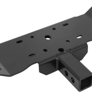 Extreme Max 5600.3441 Winch Mount Plate for ATV/UTV