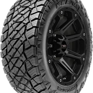 Predator Mutant X-AT 33x12.50R22LT Tire