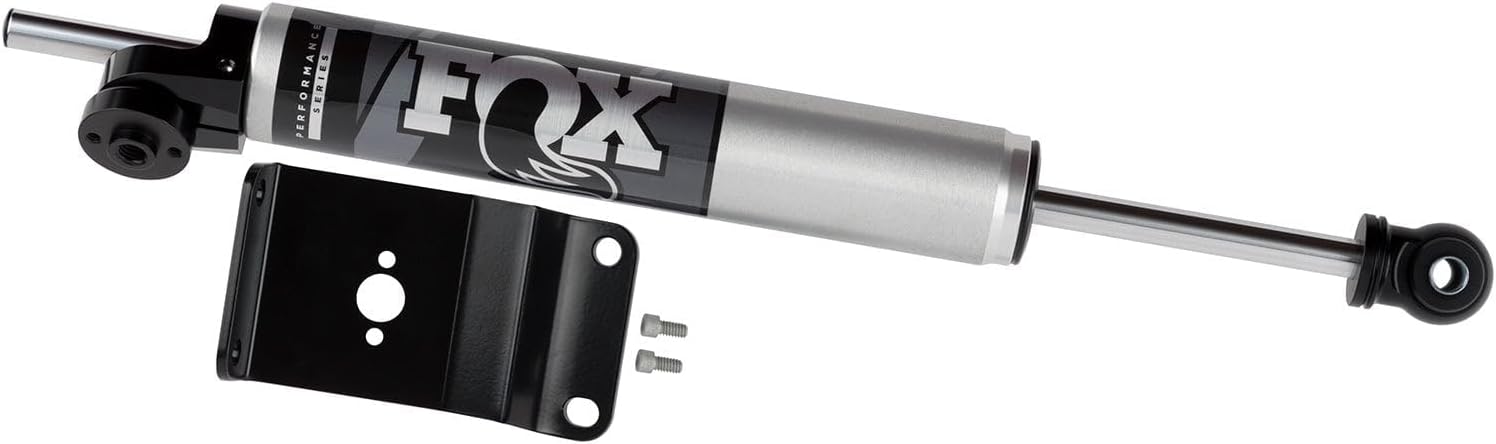 FOX Factory 2.0 Series Steering Stabilizer
