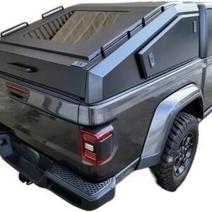 ATATQR Jeep Gladiator Hardtop Camper Topper