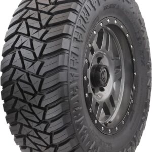 Kanati Terra RTX Tire 295/60R20 (Tire Only)