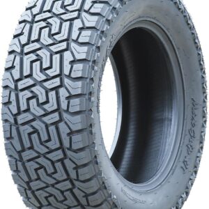 Gripmax MaxGrip X/T 37x12.50R18 Off-Road Tire