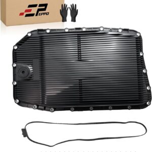 EPPO Transmission Filter Kit for BMW & Land Rover
