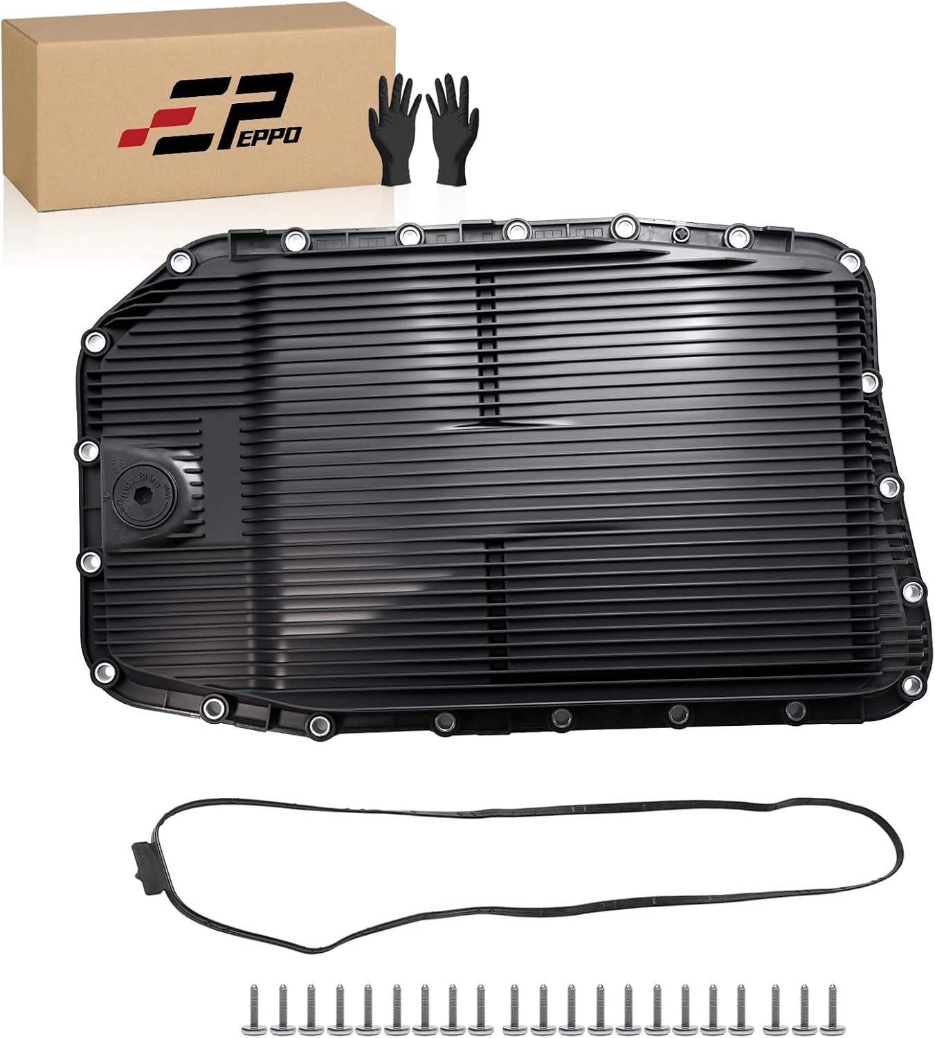 EPPO Transmission Filter Kit for BMW & Land Rover