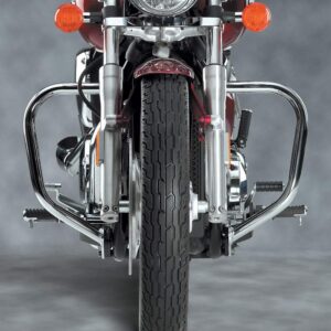 National Cycle RPM Pegs Fit Paladin Highway Bars