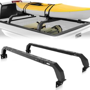 Truck Bed Rack for Toyota Tacoma & Tundra