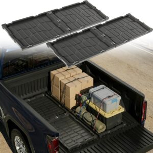 STSEV01 Heavy-Duty Truck Bed Organizer Tray