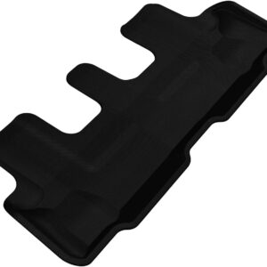 3D MAXpider Kagu Floor Mats for Toyota 4Runner/Lexus GX460