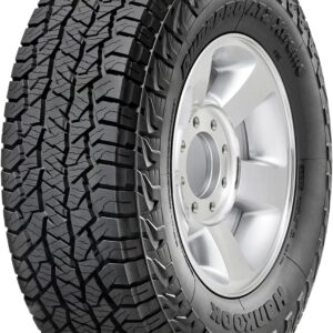 Hankook DynaPro AT2 Xtreme All-Terrain Tire
