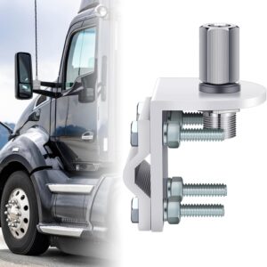 Shimeyao CB Radio Antenna Mount Bracket
