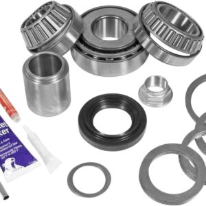 Yukon Master Rebuild Kit for Toyota 8.4" Rear Diff