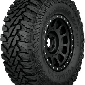 Yokohama Geolandar M/T G003 Tire - LT225/75R16