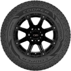 Cooper Discoverer Road+Trail AT Tire 245/65R17 111T