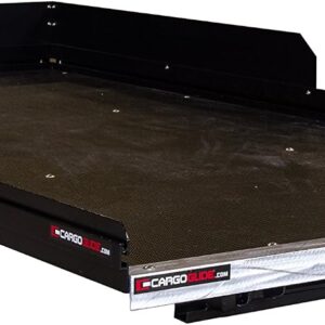 CargoGlide 1000 lb Truck Bed Tray - Fits Toyota Tacoma
