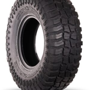 Mudder Trucker Hang Over M/T Tires 315/75R16 LRE