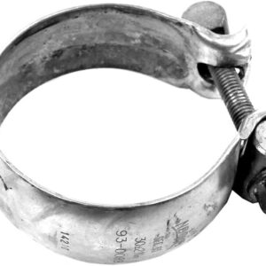 Walker 36522 Exhaust Clamp for Chevy Silverado 1500