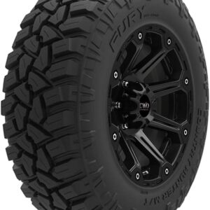 Fury Off-Road Country Hunter Tires 35x15.50R26
