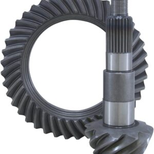 USA Standard Gear ZG D30R-488R Dana 30 Reverse Rotation Gear Set