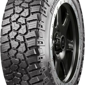 Cooper Rugged Trek Tire 31x10.50R15LT C 109Q All-Season