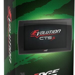 Edge Evolution CTS3 Programmer - Locksmith Tool