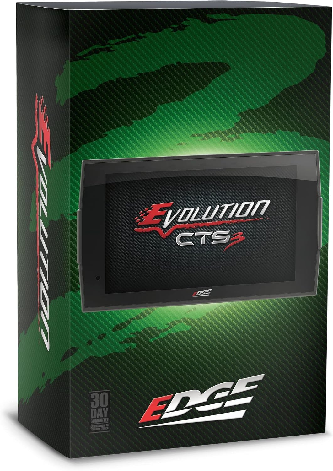 Edge Evolution CTS3 Programmer - Locksmith Tool