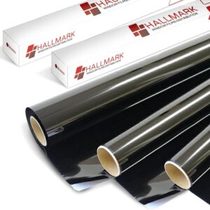 Hallmark Cool Plus Ceramic Car Window Tint Film 70% VLT, 40in x 10ft Roll