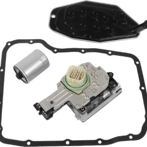 PANGOLIN 545RFE Transmission Solenoid Kit for Dodge Ram 1500 5.7L
