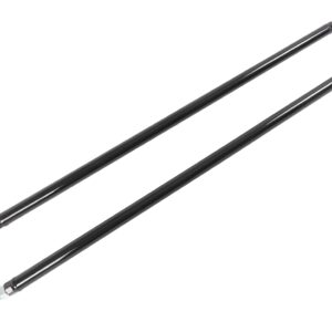 BALOCEO Traction Tie Bars for Short Bed Trucks 2001-2019