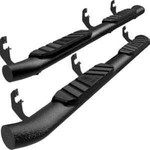 Tyger Auto 3.5in Running Boards for Chevy Colorado GMC Canyon Crew Cab