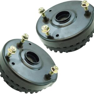 TRQ Front Strut Mount Kit for Chrysler 300 & Dodge Models