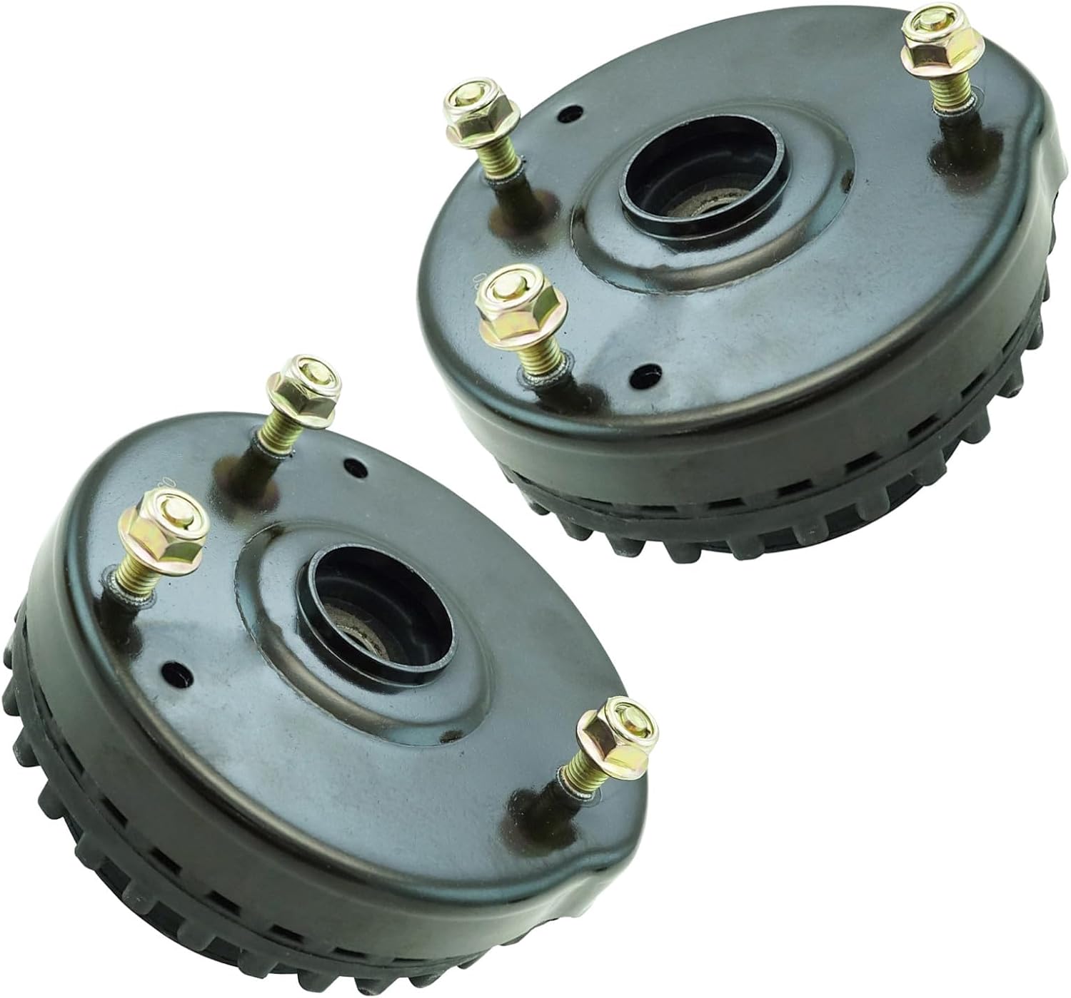 TRQ Front Strut Mount Kit for Chrysler 300 & Dodge Models