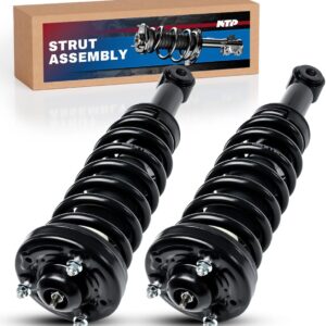 KTP Front Struts Fit 2007-2013 Ford Expedition & Navigator