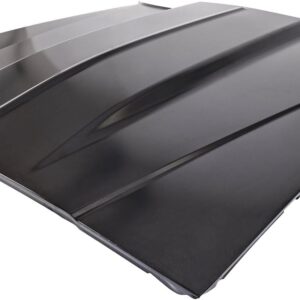 JEGS Cowl Induction Hood for 1981-1988 Chevy Monte Carlo