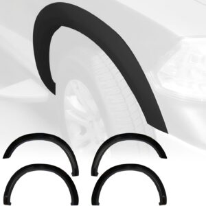 Dodge Ram 1500 Fender Flares Set 2009-2018 OE Style