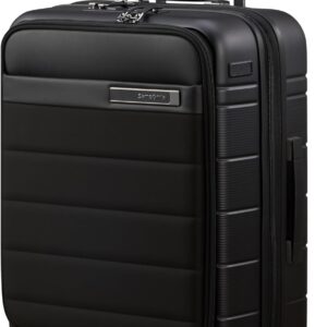 Samsonite Neopod Spinner Carry-On, 21.7in Black