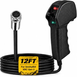 Looptek Remote Control for SmittyBilt Winches 97495-50