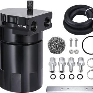 EVIL ENERGY 300ml Oil Catch Can Kit