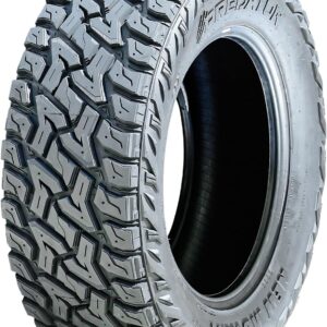 Predator New Mutant X-RT All-Terrain Tire LT37X12.50R20 128Q
