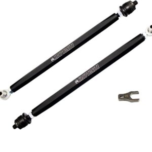 Lassos KRX 1000 Tie Rod Kit - Heavy Duty Off-Road Upgrade