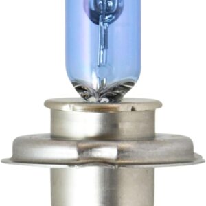 Piaa 13-70104 Xtreme White Hybrid H4 Bulb - 1 Pack