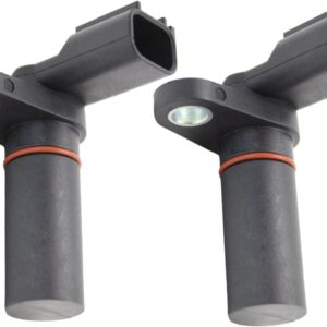 Powkos Camshaft Sensor Fit Ford Edge Fusion F-150