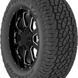 BFGoodrich Trail-Terrain T/A Tires 265/60R20