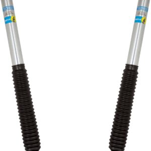 Bilstein B8 5100 Rear Shocks for F150 4WD (2015-2025)