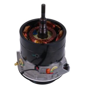JLG Drive Motor Assembly - Replacement Gear Kit