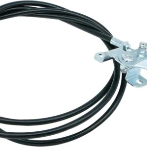 Oregon Throttle Control Cable 60-210 72" Universal Fit