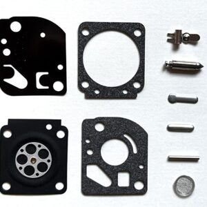 CTS RB-20 Carburetor Repair Kit – Fits Zama C1U-H Series