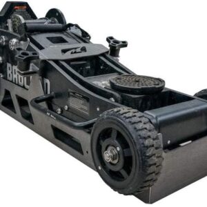 Motobilt Off-Road Jack Mount for 3-Ton Jacks