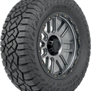 Prinx HiCountry RT HR1 LT265/70R17 Tire
