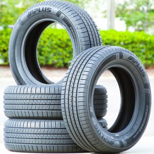 Aplus Performax 4-Ply SUV Tires 245/70R17 Set of 4