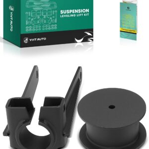 YHTAUTO 3.5in/3in Lift Kit for Jeep Commander/Grand Cherokee